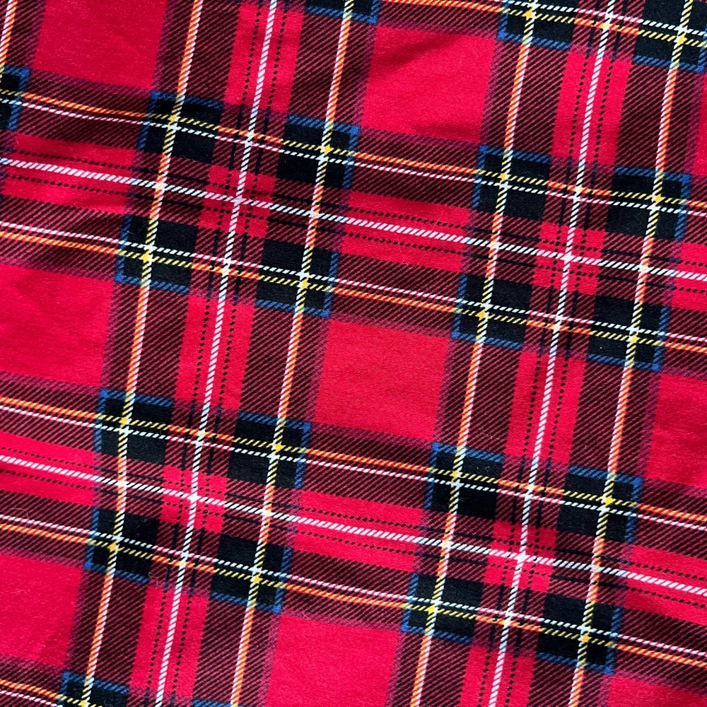 J. Crew Tartan Plaid Pencil Skirt - Picture 7 of 7
